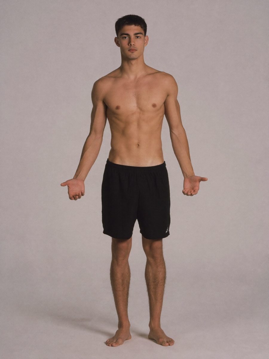 man, twenty-six, current