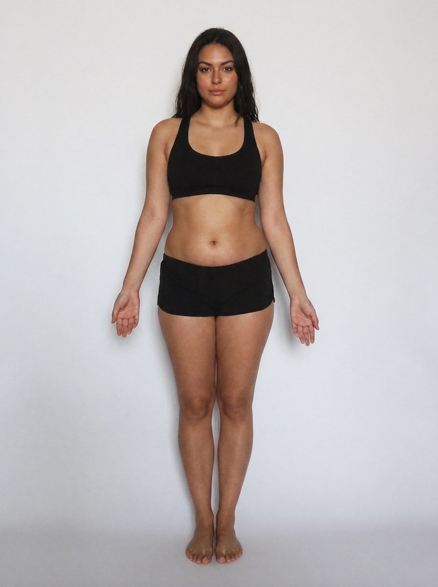 woman, twenty-two, current