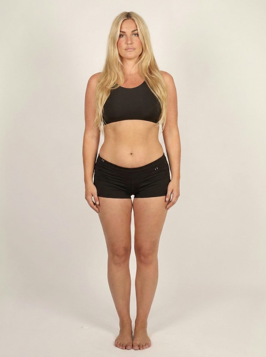 woman, twenty-eight, current