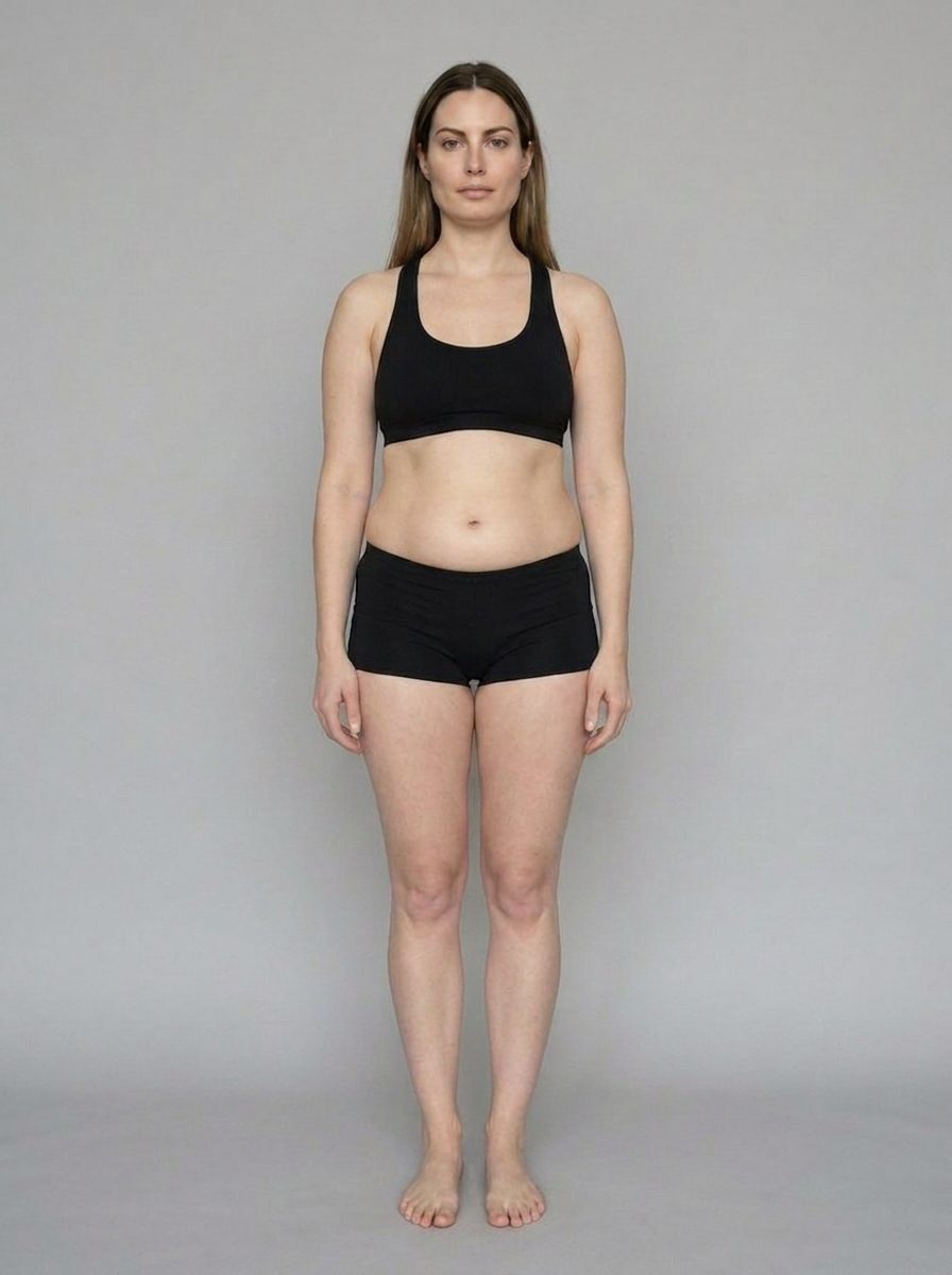 woman, thirty-three, current